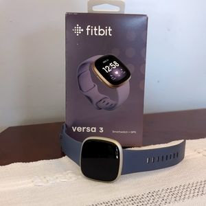 Fitbit Versa 3
